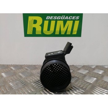 Recambio de caudalimetro para citroën xsara picasso 2.0 hdi referencia OEM IAM 5WK9623 9628336380 