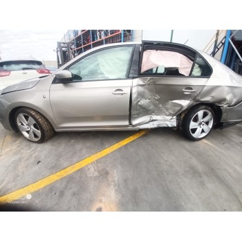 seat toledo (kg3) del año 2014