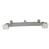 Recambio de refuerzo paragolpes delantero para citroën c5 station wagon business class referencia OEM IAM 9660501880  