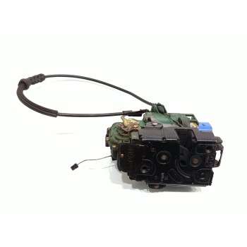 Recambio de cerradura puerta delantera izquierda para seat ibiza (6l1) cool referencia OEM IAM 3B1837015AM  