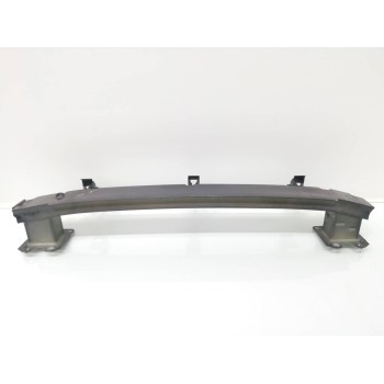 Recambio de refuerzo paragolpes delantero para citroën c5 station wagon business class referencia OEM IAM 9660501880  