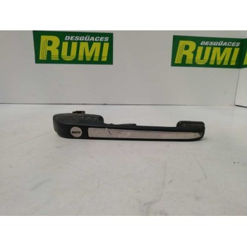 MANETA EXTERIOR DELANTERA DERECHA 