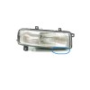Recambio de faro derecho para opel movano furgón medio batalla 3.5t referencia OEM IAM   