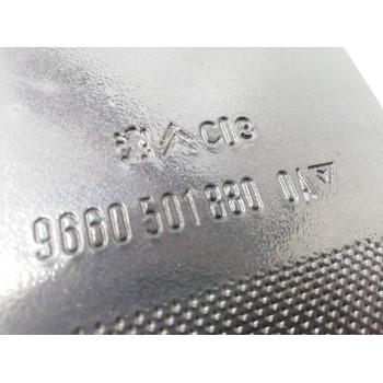 Recambio de refuerzo paragolpes delantero para citroën c5 station wagon business class referencia OEM IAM 9660501880  