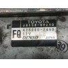 Recambio de motor arranque para toyota auris active referencia OEM IAM 4380002460  