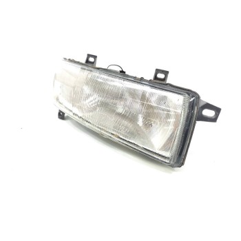 Recambio de faro derecho para opel movano furgón medio batalla 3.5t referencia OEM IAM   