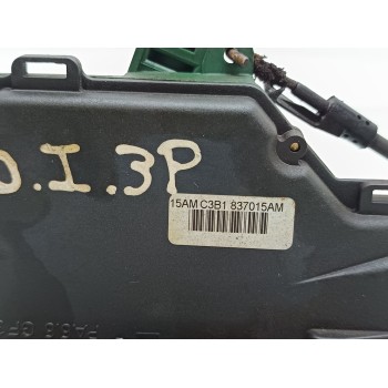 Recambio de cerradura puerta delantera izquierda para seat ibiza (6l1) cool referencia OEM IAM 3B1837015AM  