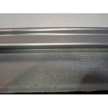 Recambio de aleron trasero para fiat bravo (182) referencia OEM IAM 716152000  