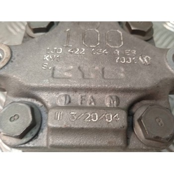 Recambio de bomba direccion para volkswagen golf iv variant (1j5) highline referencia OEM IAM 1J0422154A 1J0422154AES 1J0422154