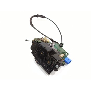 Recambio de cerradura puerta delantera izquierda para seat ibiza (6l1) cool referencia OEM IAM 3B1837015AM  