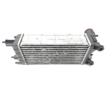 Recambio de intercooler para citroën c5 station wagon business class referencia OEM IAM 9684946380  