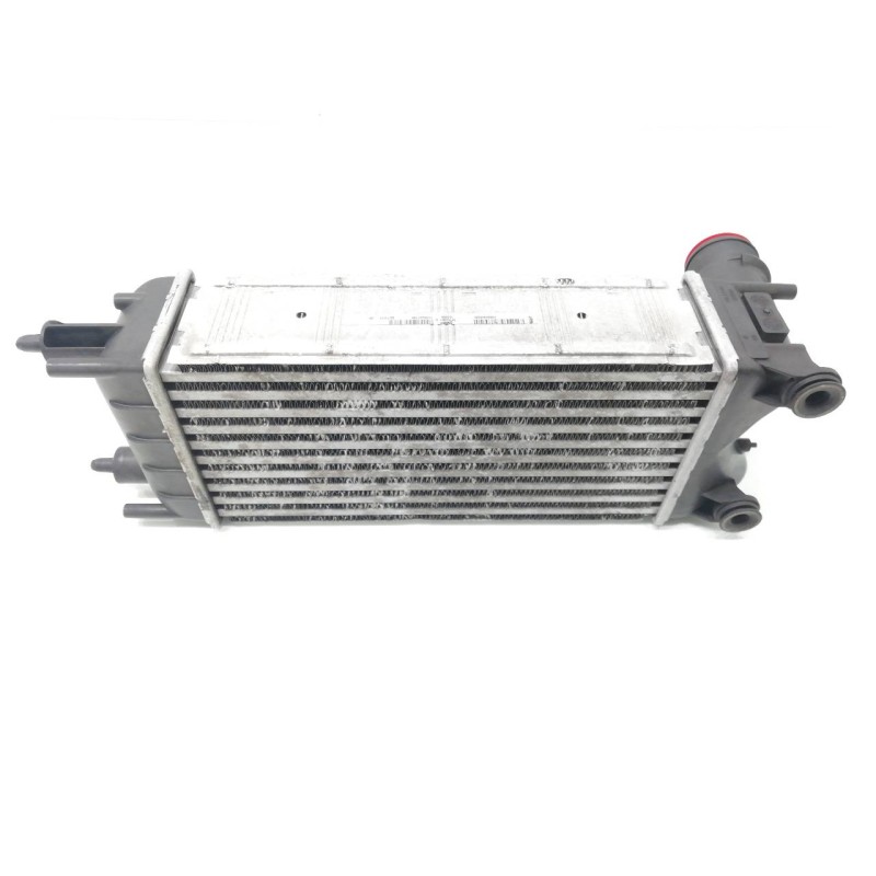Recambio de intercooler para citroën c5 station wagon business class referencia OEM IAM 9684946380  