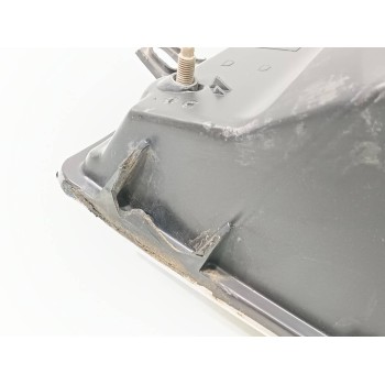 Recambio de faro derecho para opel movano furgón medio batalla 3.5t referencia OEM IAM   