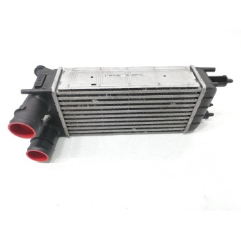 Recambio de intercooler para citroën c5 station wagon business class referencia OEM IAM 9684946380  