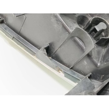 Recambio de faro derecho para opel movano furgón medio batalla 3.5t referencia OEM IAM   