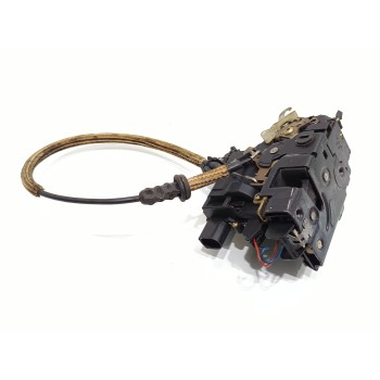 Recambio de cerradura puerta trasera derecha para volkswagen golf iv berlina (1j1) soul referencia OEM IAM   