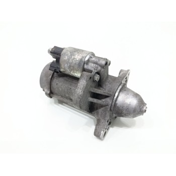 Recambio de motor arranque para toyota auris active referencia OEM IAM 4380002460  