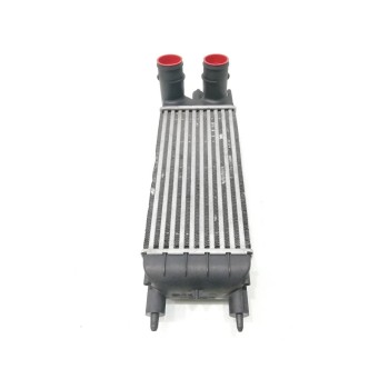 Recambio de intercooler para citroën c5 station wagon business class referencia OEM IAM 9684946380  