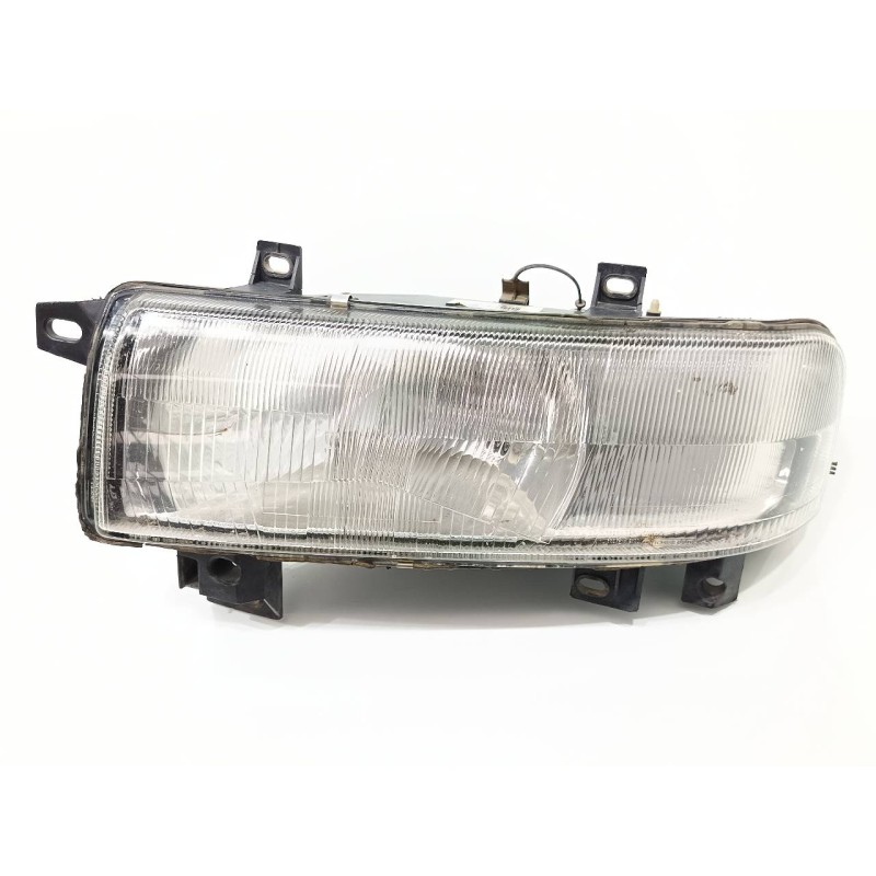 Recambio de faro izquierdo para opel movano furgón medio batalla 3.5t referencia OEM IAM 7701044518  