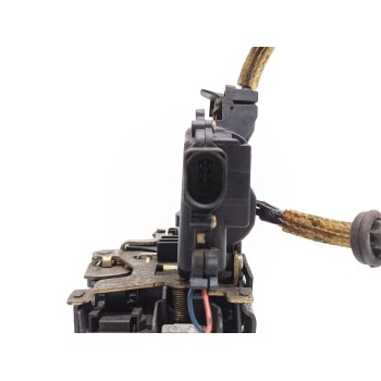 Recambio de cerradura puerta trasera derecha para volkswagen golf iv berlina (1j1) soul referencia OEM IAM   