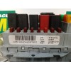Recambio de caja reles / fusibles para fiat bravo (198) 1.6 16v dynamic multijet (77kw) referencia OEM IAM 51832042 57657 