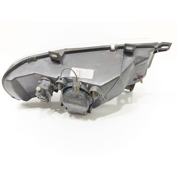 Recambio de faro izquierdo para opel movano furgón medio batalla 3.5t referencia OEM IAM 7701044518  