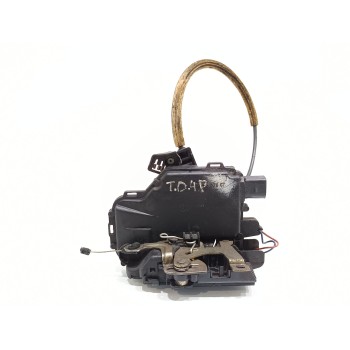 Recambio de cerradura puerta trasera derecha para volkswagen golf iv berlina (1j1) soul referencia OEM IAM   