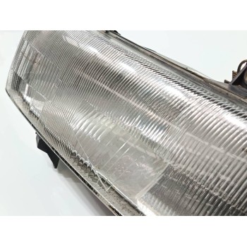 Recambio de faro izquierdo para opel movano furgón medio batalla 3.5t referencia OEM IAM 7701044518  