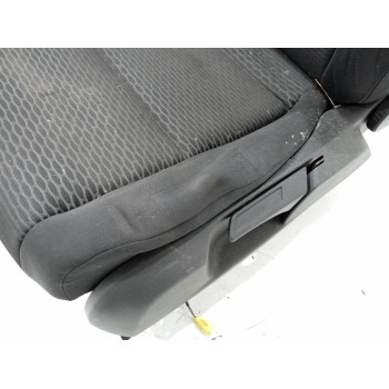 Recambio de juego asientos completo para volkswagen golf vi (5k1) advance referencia OEM IAM   