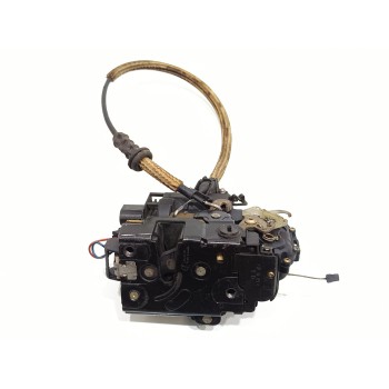 Recambio de cerradura puerta trasera derecha para volkswagen golf iv berlina (1j1) soul referencia OEM IAM   