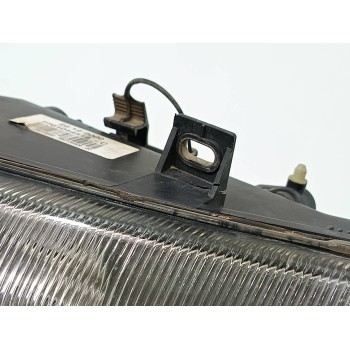 Recambio de faro izquierdo para opel movano furgón medio batalla 3.5t referencia OEM IAM 7701044518  