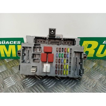 Recambio de caja reles / fusibles para fiat bravo (198) 1.6 16v dynamic multijet (77kw) referencia OEM IAM 51829178 51863220 D92