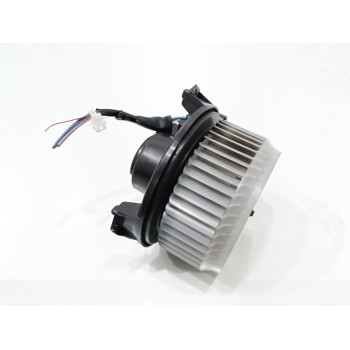 Recambio de motor calefaccion para toyota auris active referencia OEM IAM AV2727008085  