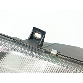 Recambio de faro izquierdo para opel movano furgón medio batalla 3.5t referencia OEM IAM 7701044518  