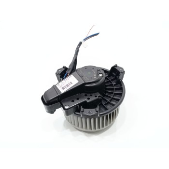 Recambio de motor calefaccion para toyota auris active referencia OEM IAM AV2727008085  
