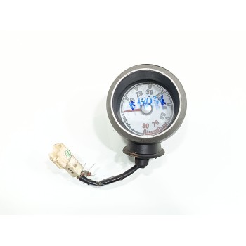 Recambio de cuadro instrumentos para opel agila b enjoy referencia OEM IAM 3420052K01  