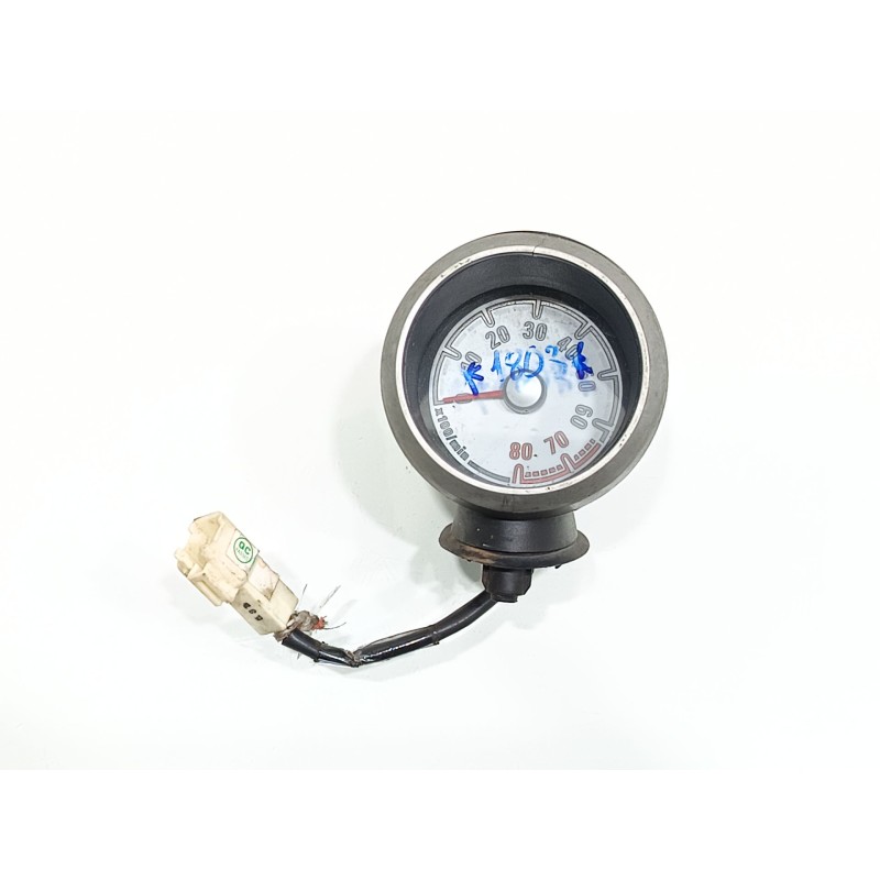 Recambio de cuadro instrumentos para opel agila b enjoy referencia OEM IAM 3420052K01  