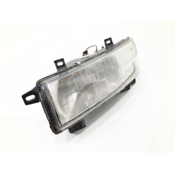 Recambio de faro izquierdo para opel movano furgón medio batalla 3.5t referencia OEM IAM 7701044518  