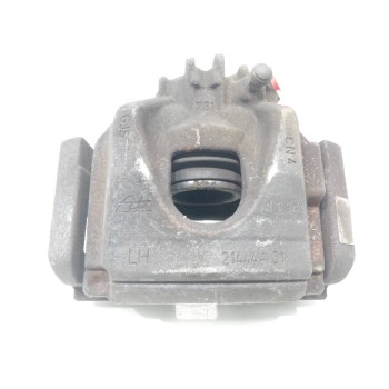 PINZA DE FRENO DELANTERA IZQUIERDA 