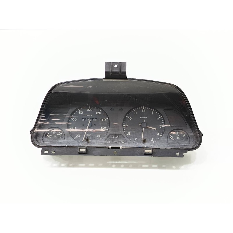 Recambio de cuadro instrumentos para peugeot expert kasten standard básico referencia OEM IAM 1480110080  