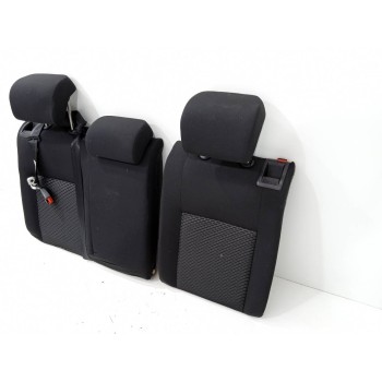 Recambio de juego asientos completo para volkswagen golf vi (5k1) advance referencia OEM IAM   