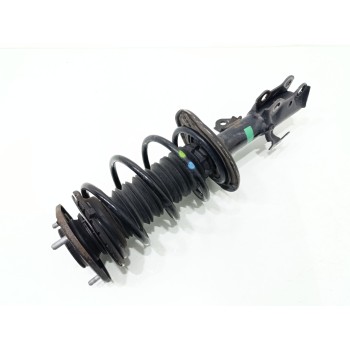 Recambio de amortiguador delantero derecho para toyota auris active referencia OEM IAM 4851002E10  