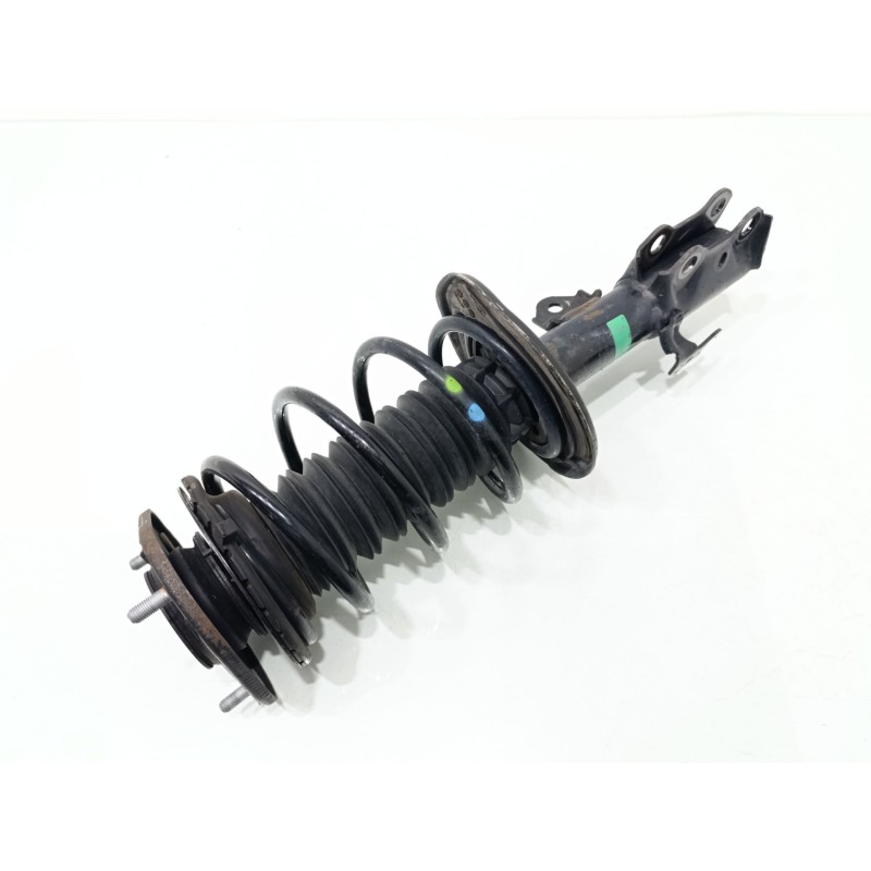 Recambio de amortiguador delantero derecho para toyota auris active referencia OEM IAM 4851002E10  