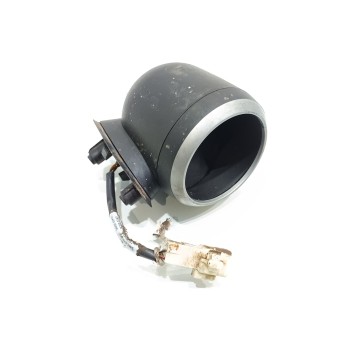 Recambio de cuadro instrumentos para opel agila b enjoy referencia OEM IAM 3420052K01  