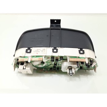 Recambio de cuadro instrumentos para peugeot expert kasten standard básico referencia OEM IAM 1480110080  