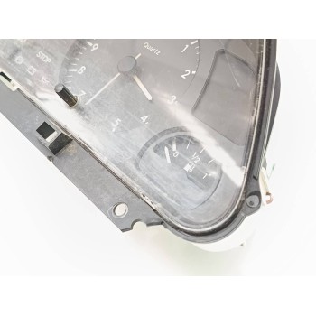 Recambio de cuadro instrumentos para peugeot expert kasten standard básico referencia OEM IAM 1480110080  