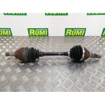 Recambio de transmision delantera izquierda para saab 9-3 berlina 1.8i linear referencia OEM IAM   