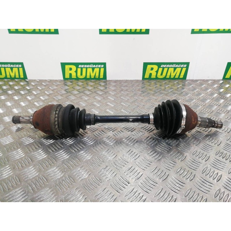 Recambio de transmision delantera izquierda para saab 9-3 berlina 1.8i linear referencia OEM IAM   