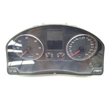 Recambio de cuadro instrumentos para volkswagen golf v berlina (1k1) gt sport referencia OEM IAM 1K0920864B  