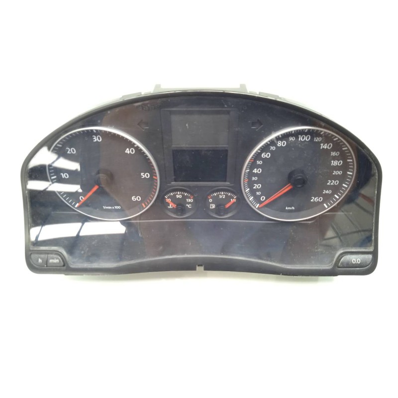 Recambio de cuadro instrumentos para volkswagen golf v berlina (1k1) gt sport referencia OEM IAM 1K0920864B  